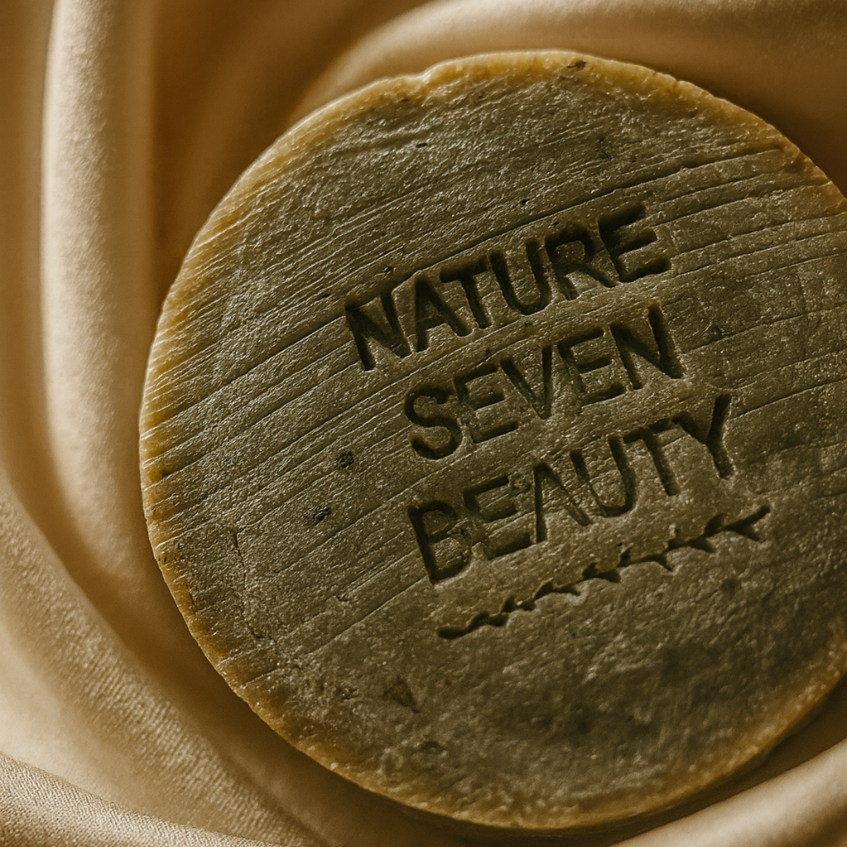 Bitkisel Katı Şampuan | Biota • Isatis • Ginseng